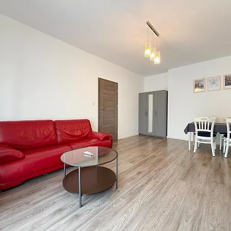 Iwaszkiewicza Homely By Bookinghost Apartment Wroclaw