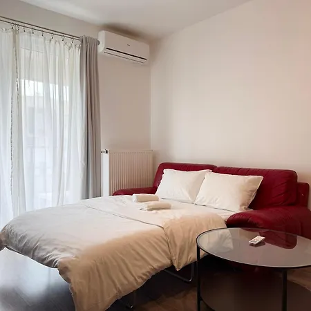 Iwaszkiewicza Homely By Bookinghost Wroclaw