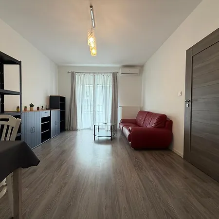 Iwaszkiewicza Homely By Bookinghost Apartment Wroclaw